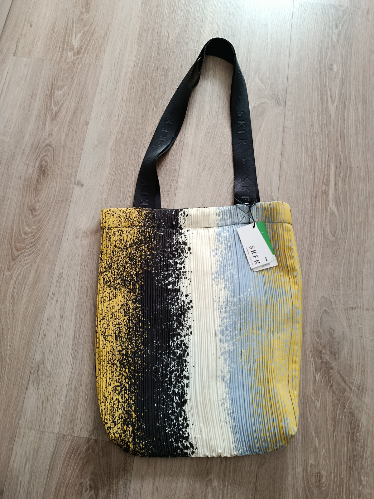 SAC HAUNDI