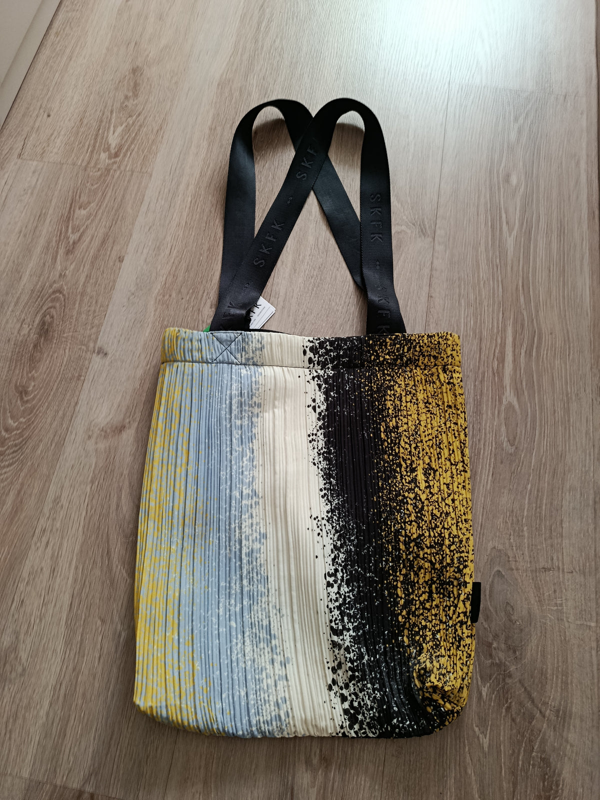 SAC HAUNDI