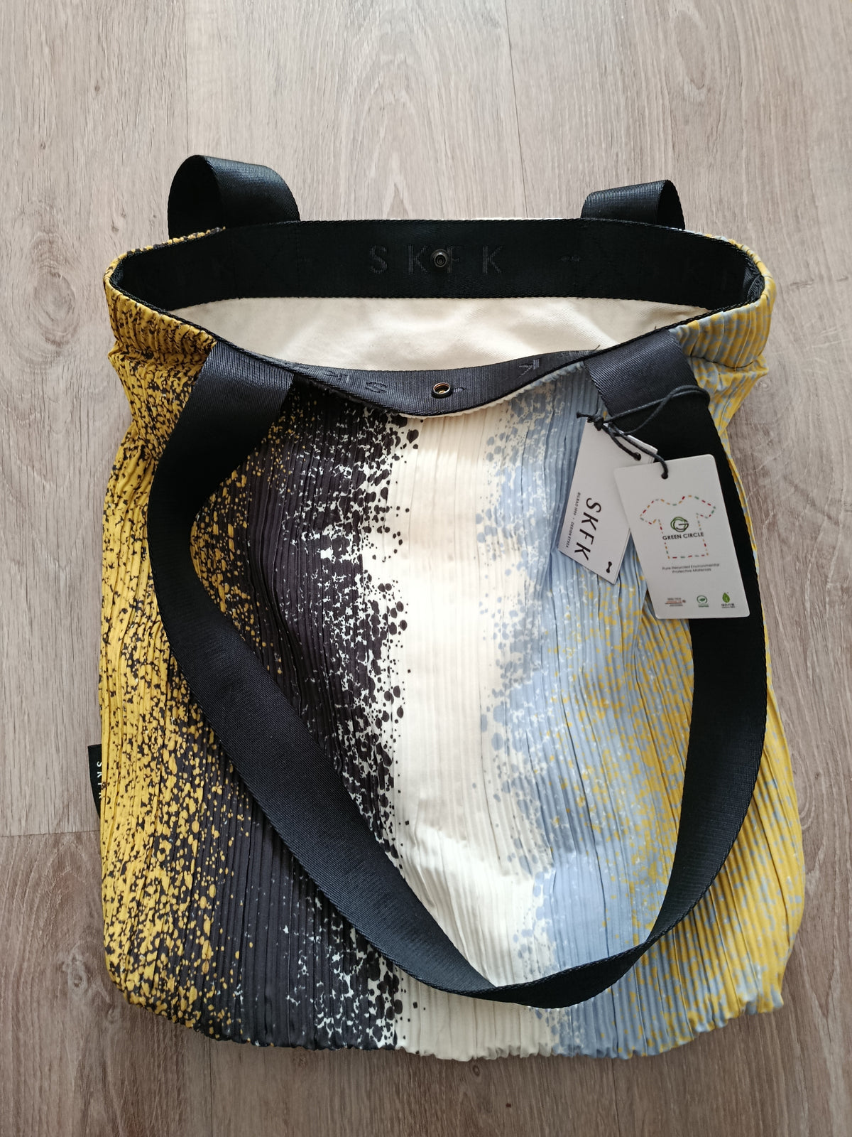 SAC HAUNDI