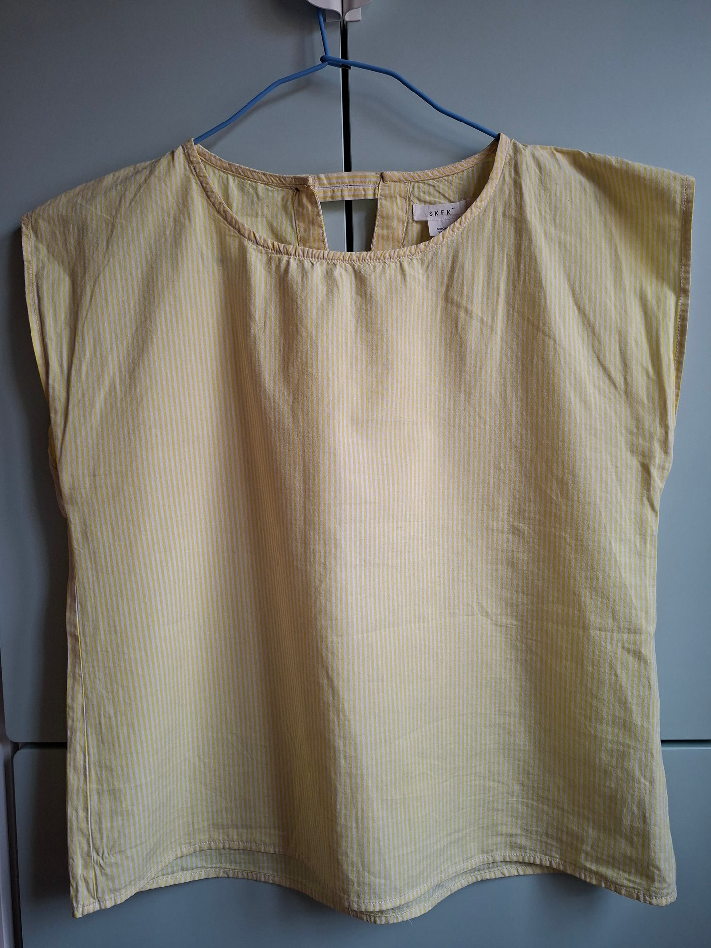 CHEMISE FEMME BIRJINE