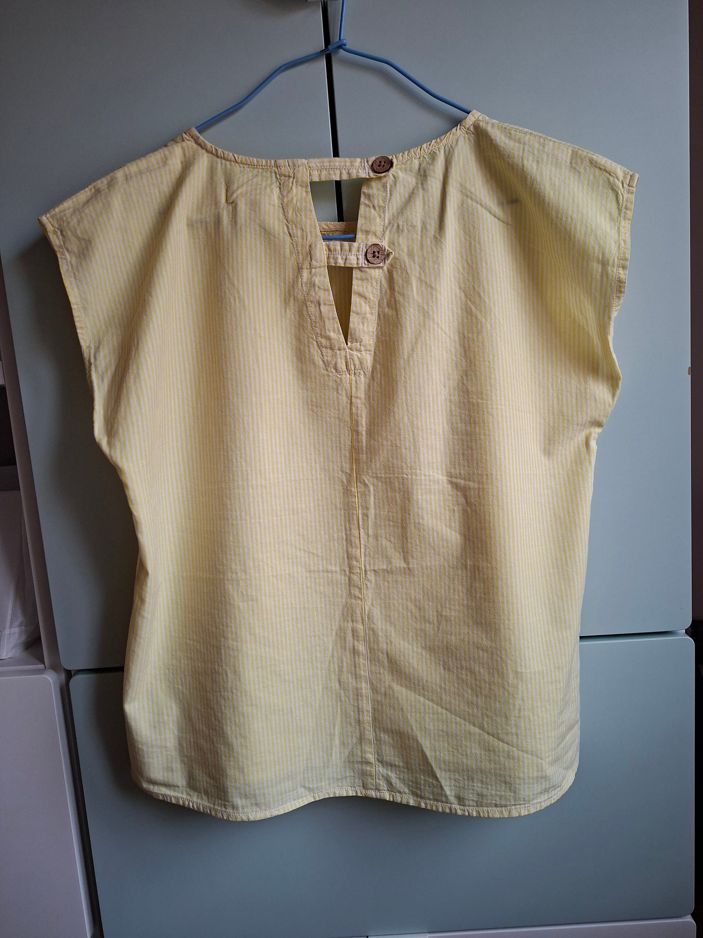 CHEMISE FEMME BIRJINE