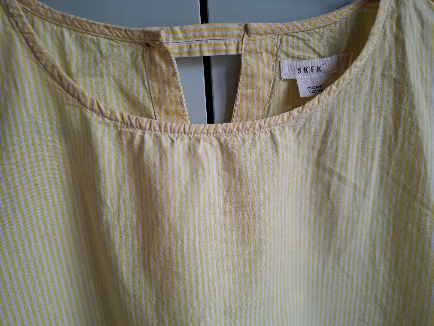 CHEMISE FEMME BIRJINE