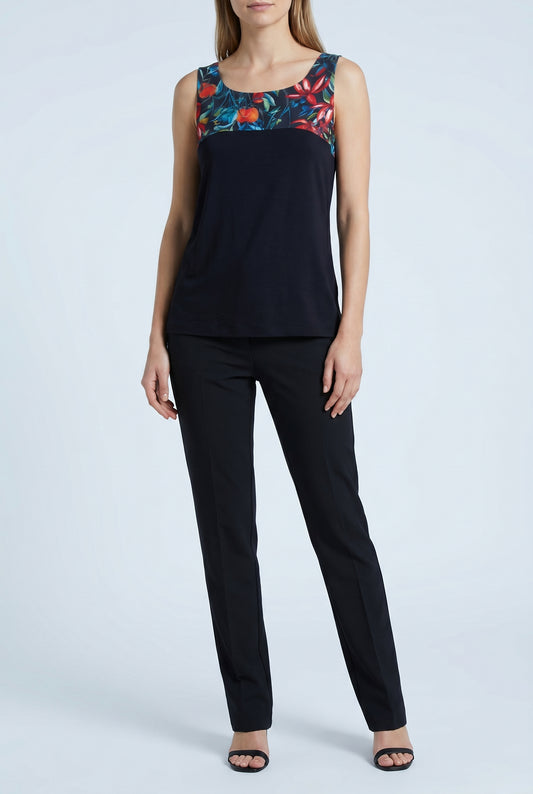 Camiseta tirantes