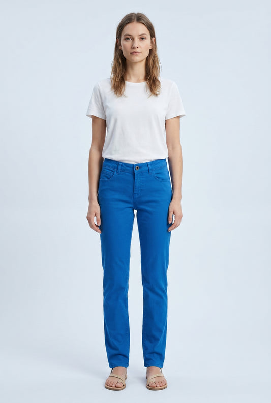 Pantalon skinny Benedite