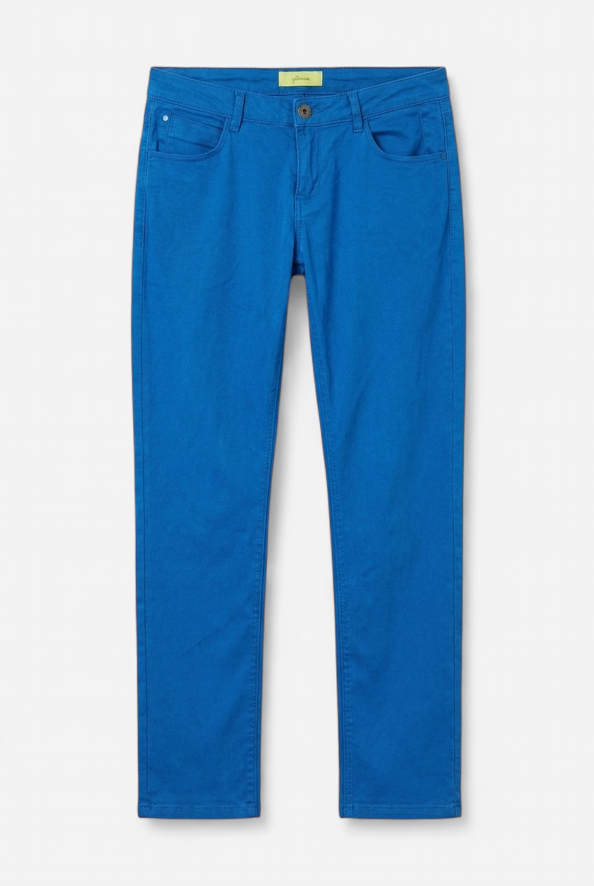 Pantalon skinny Benedite