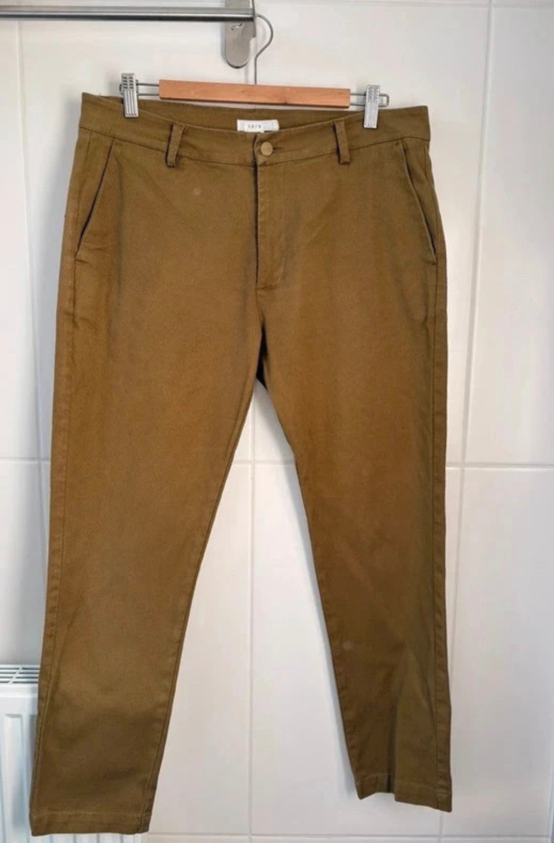 PANTALON LANDA
