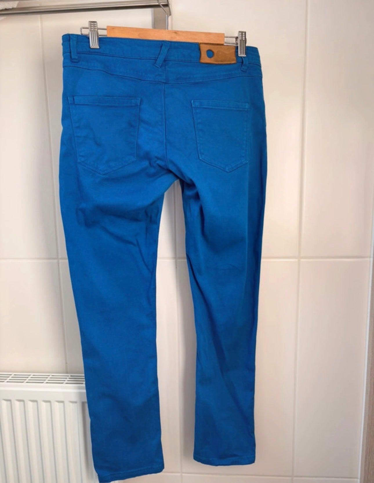 Pantalon skinny Benedite