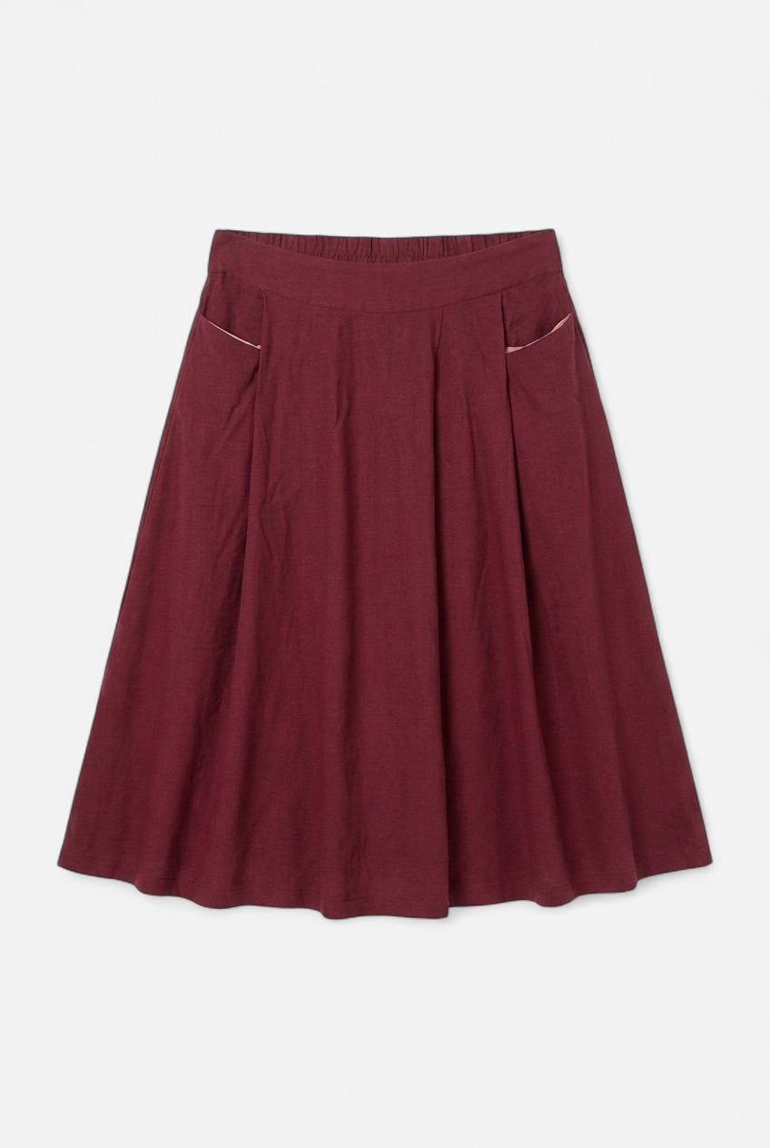 Azitrai Skirt