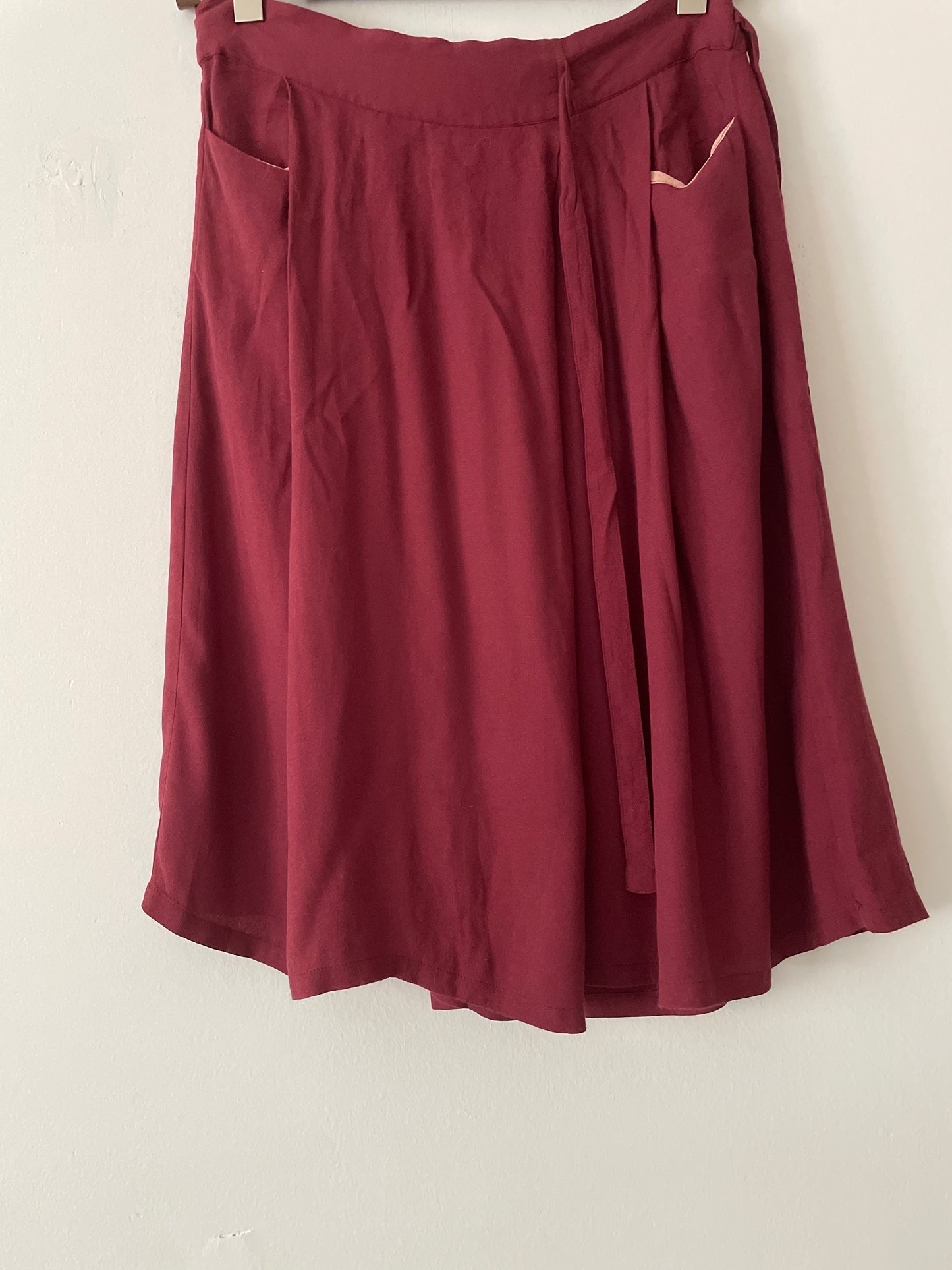 Azitrai Skirt
