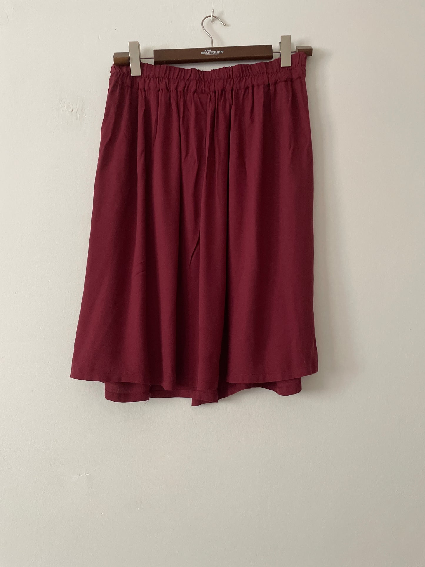 Azitrai Skirt