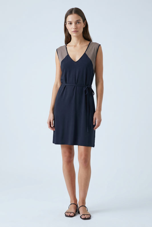 Robe noire