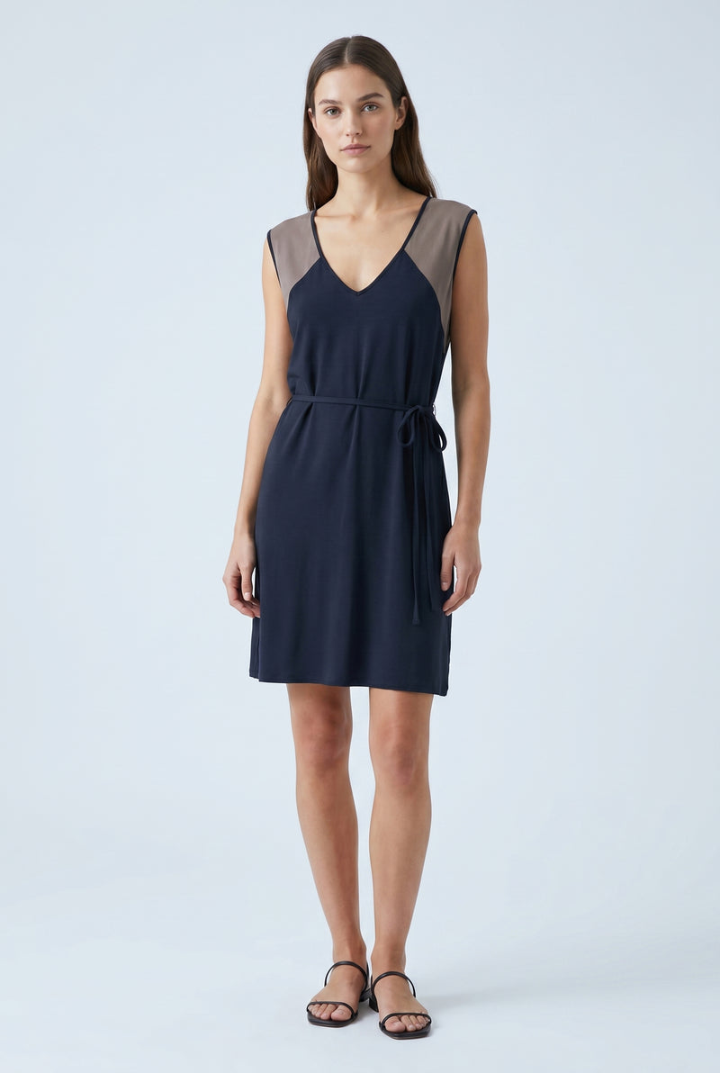 Robe noire