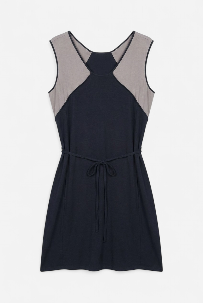 Robe noire