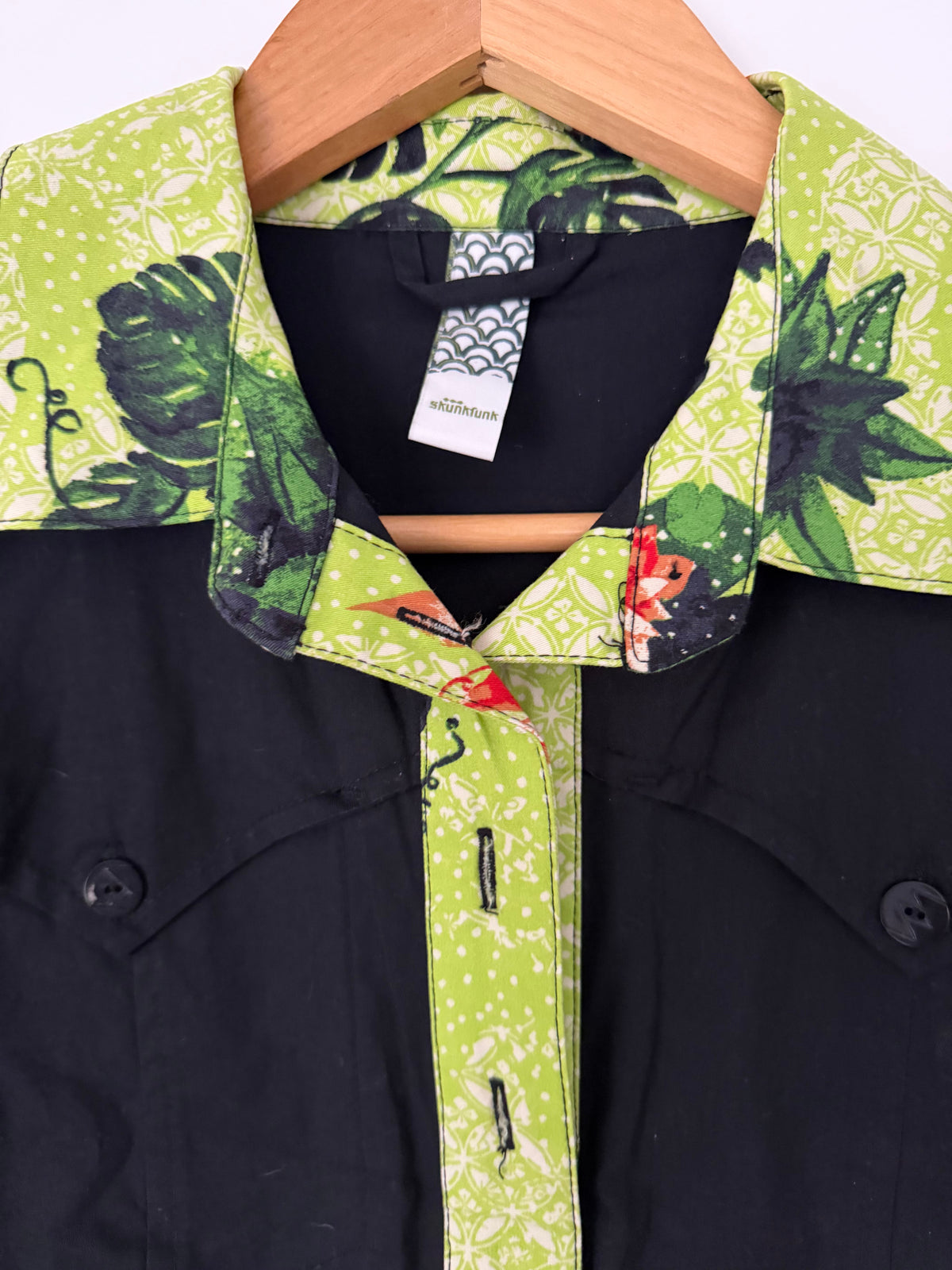 Robe midi ajustée