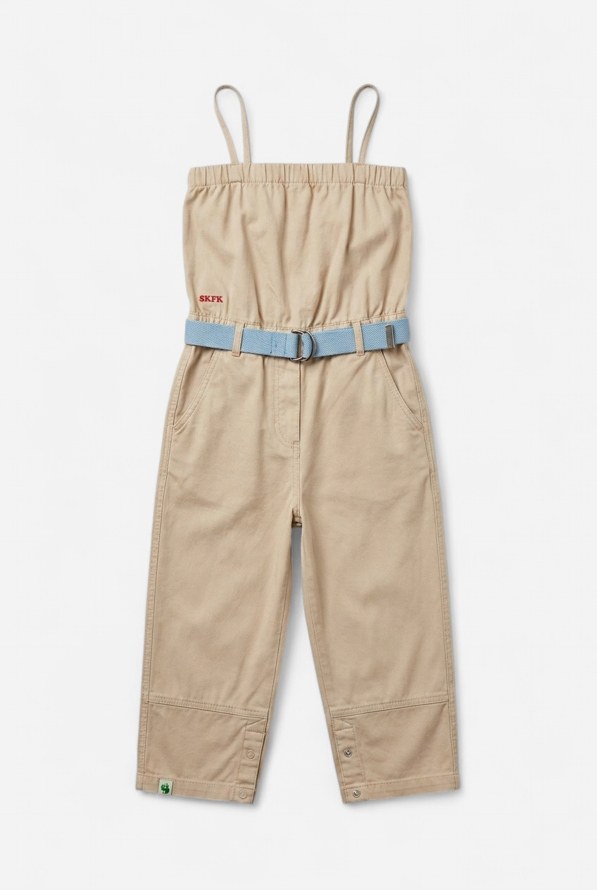 Mono de verano skfk