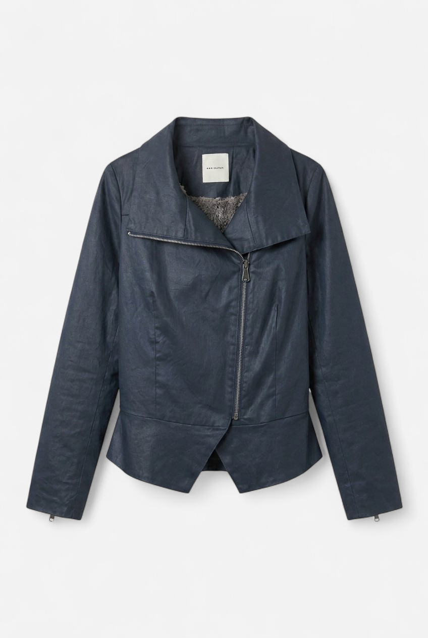 Blouson chaud