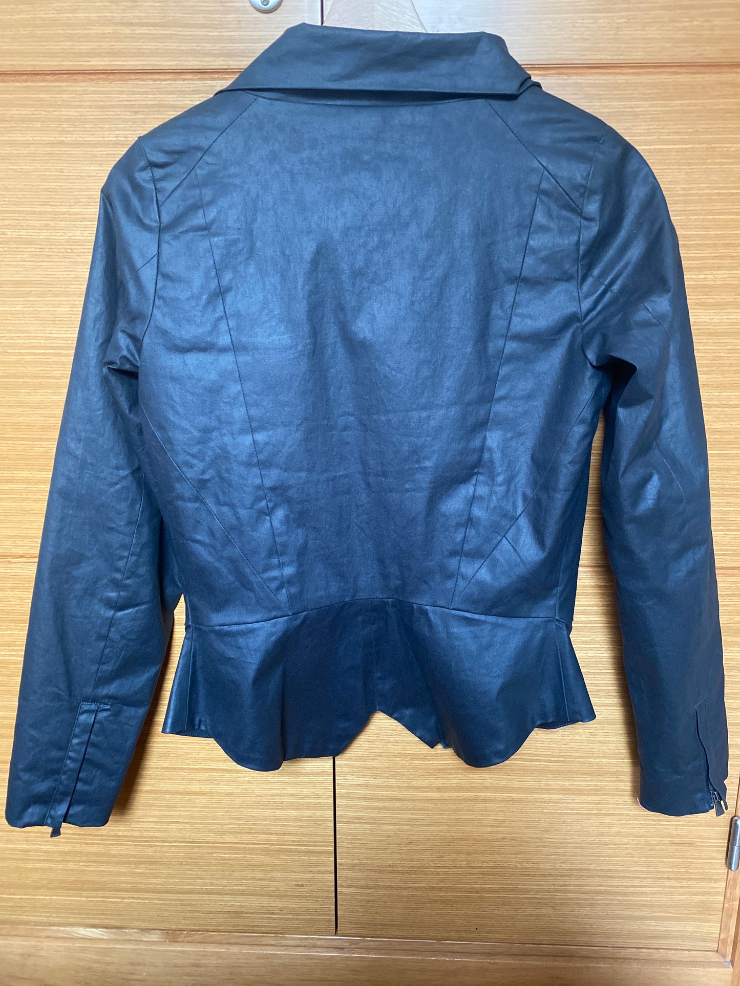 Blouson chaud