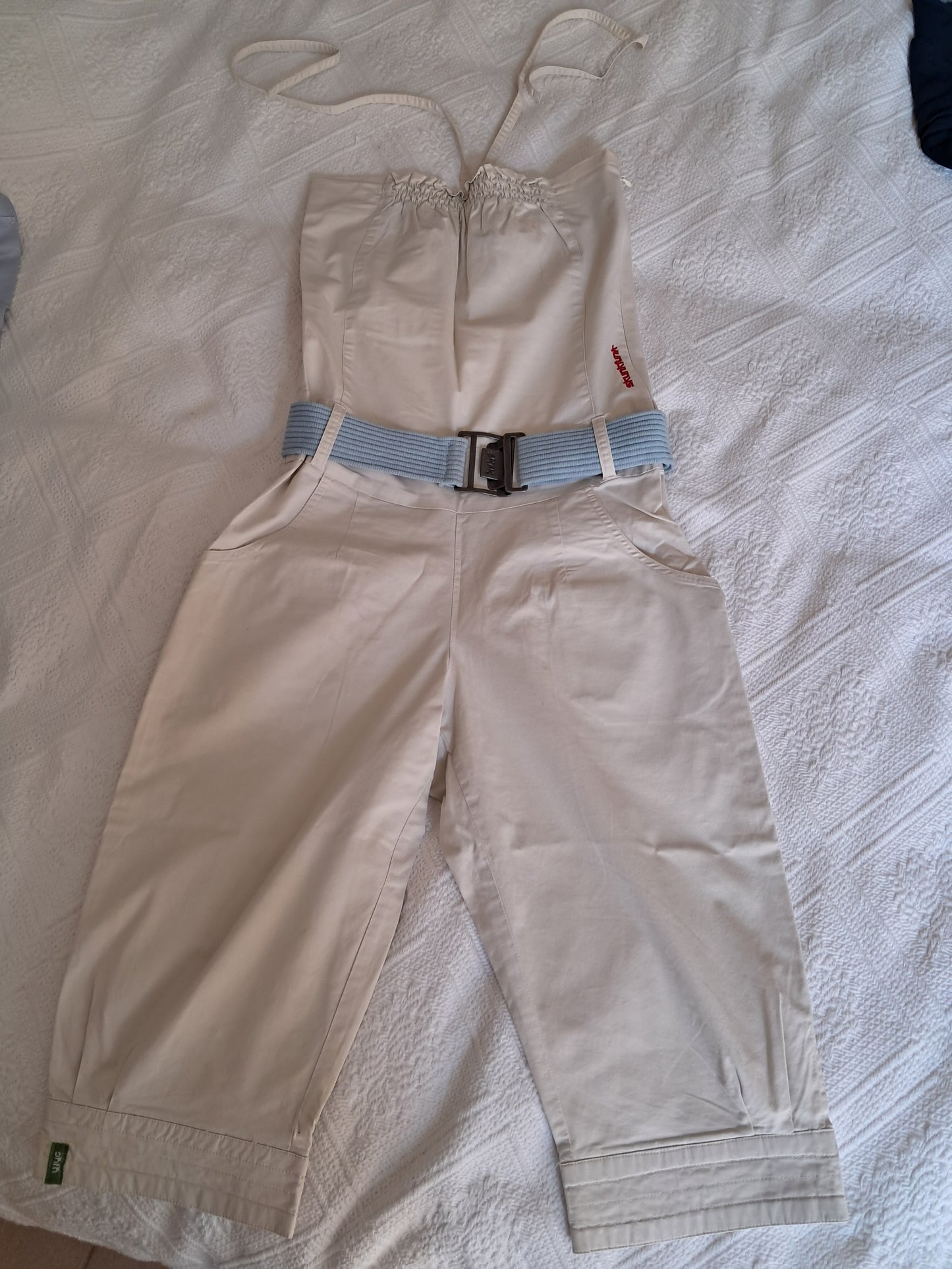 Mono de verano skfk