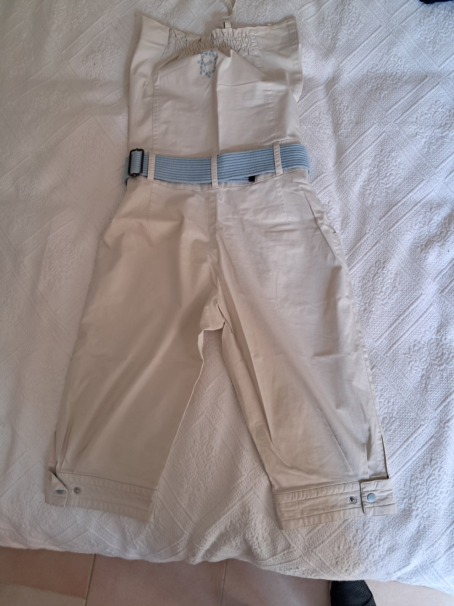 Mono de verano skfk