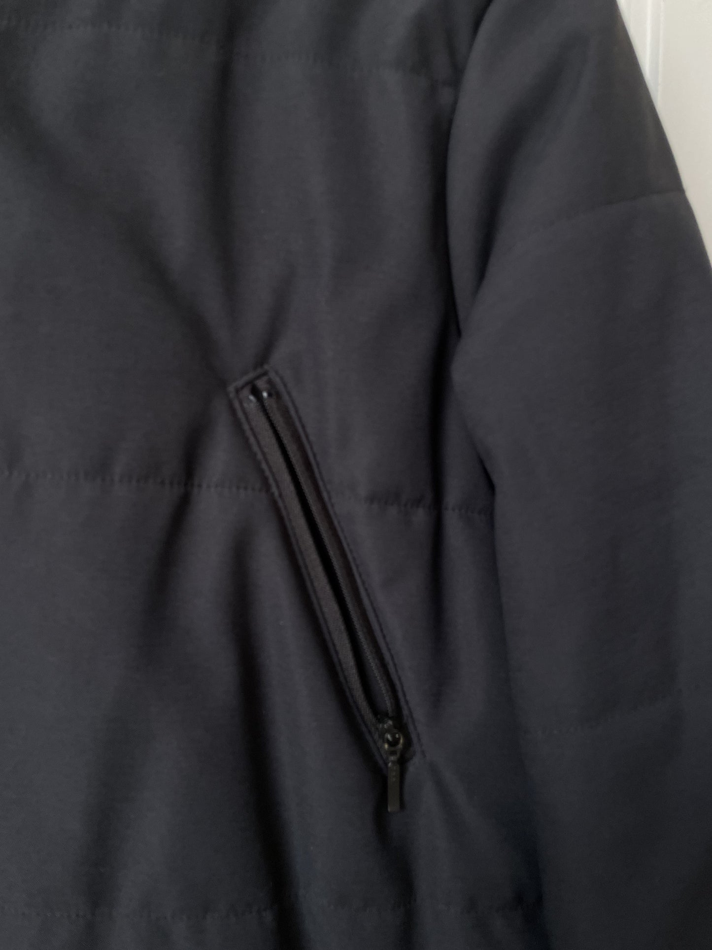 ABRIGO AGERNE WOMEN JACKET COMO NUEVO