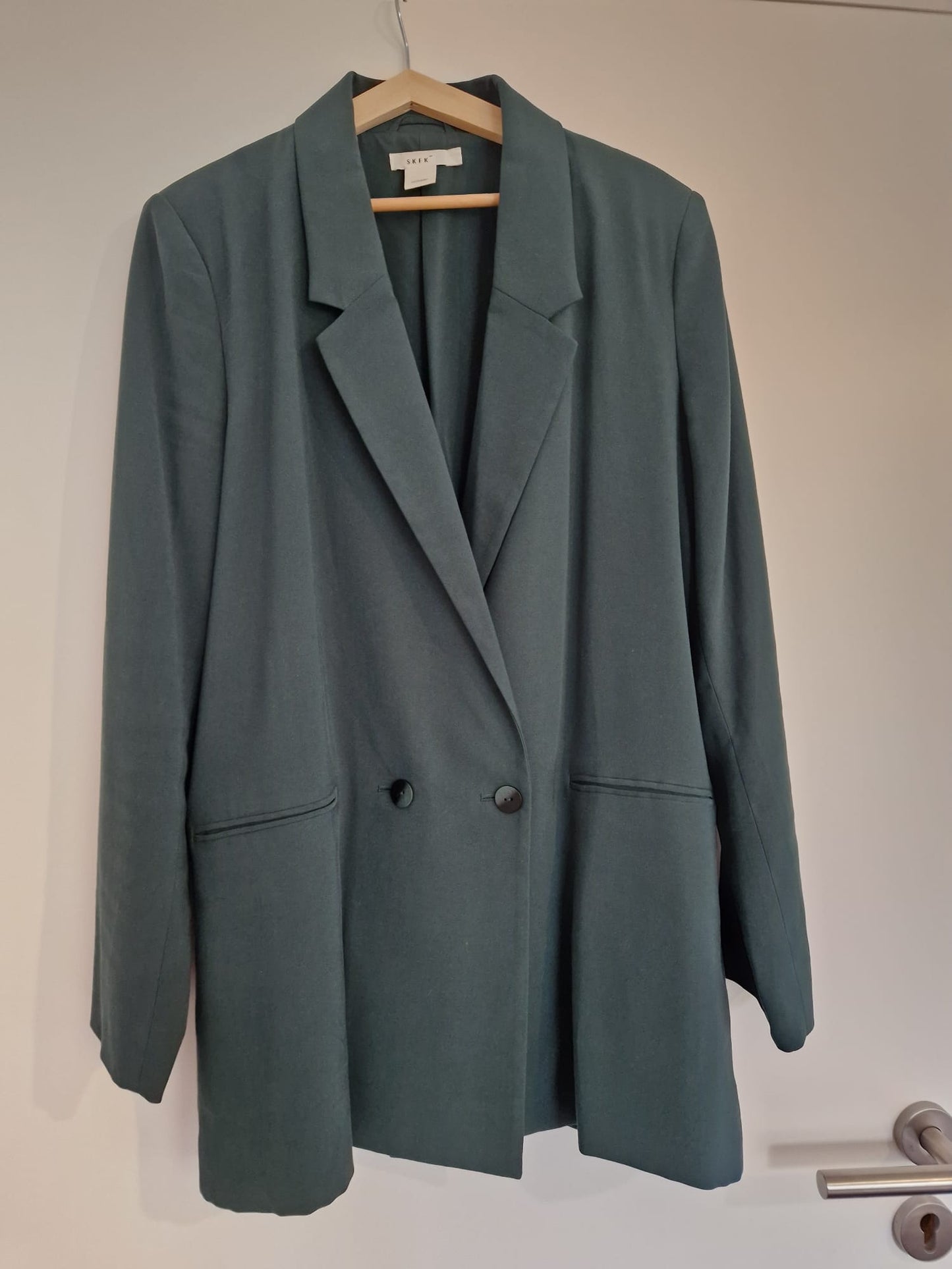 CHAQUETA ATXA