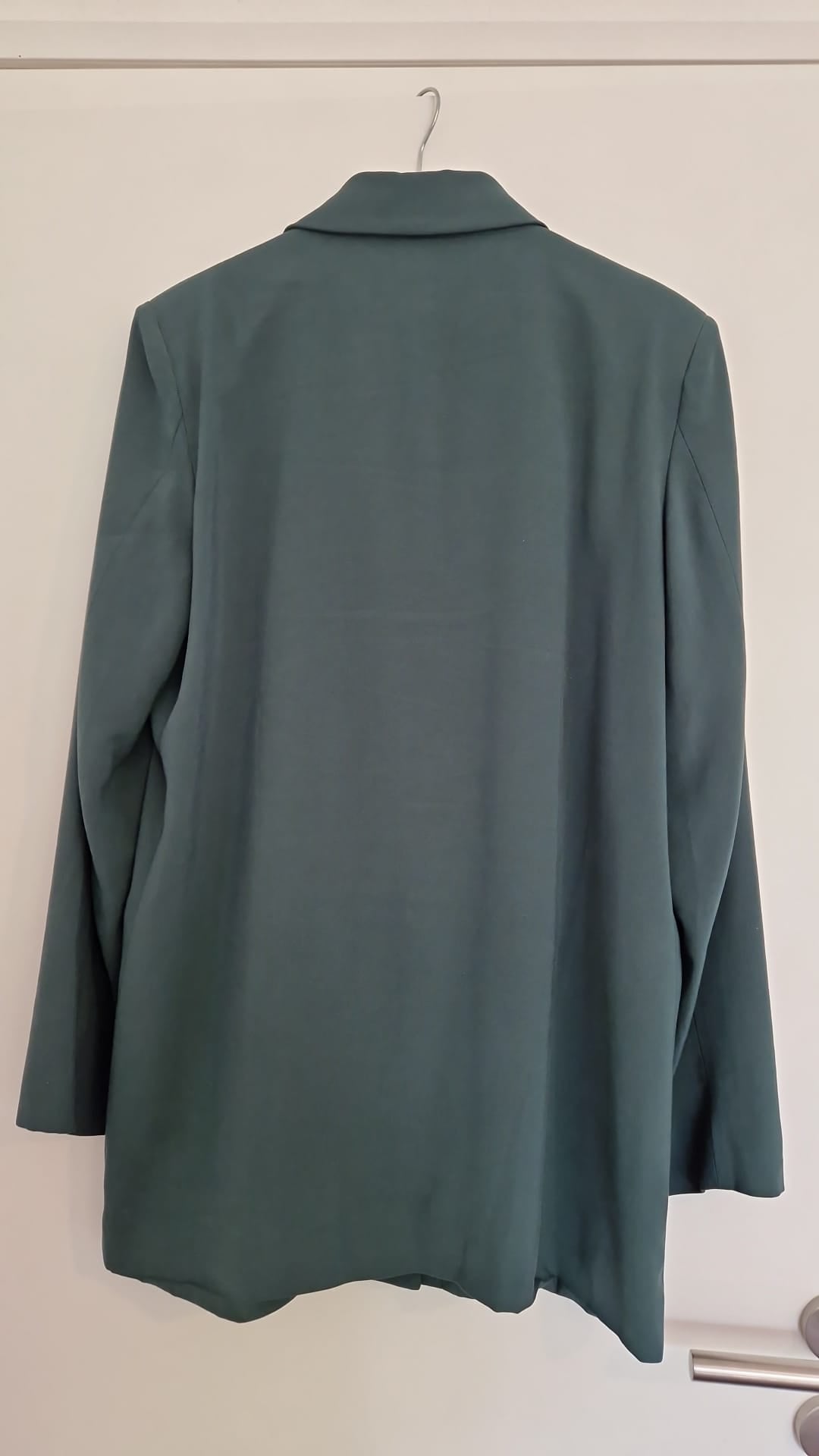 CHAQUETA ATXA