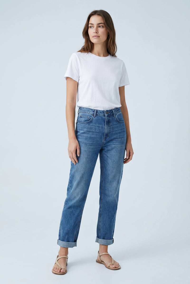Vaquero denim UCM 'Maya'