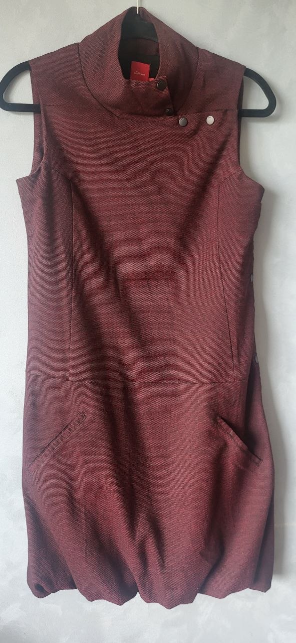 Robe trapèze