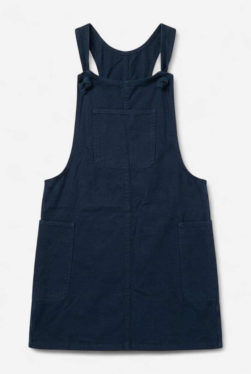 Robe salopette 'Pinafore' UCM