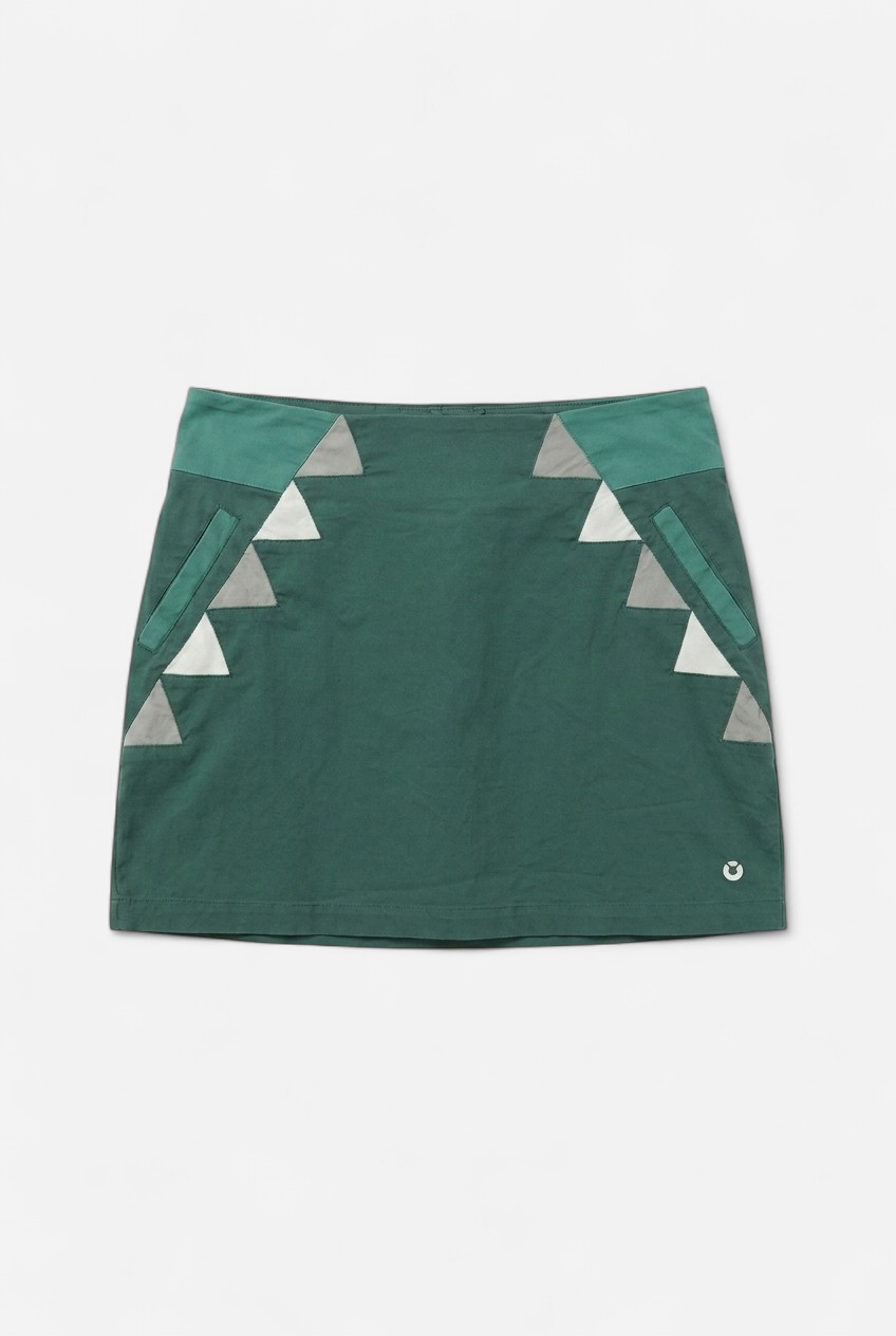 Falda mini