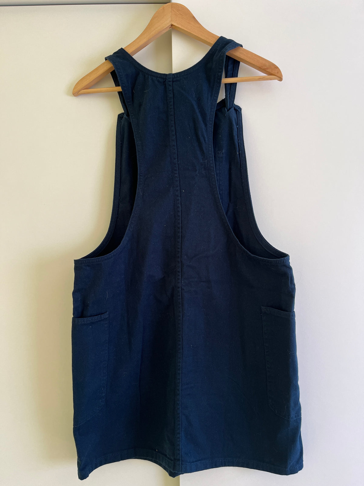 Robe salopette 'Pinafore' UCM