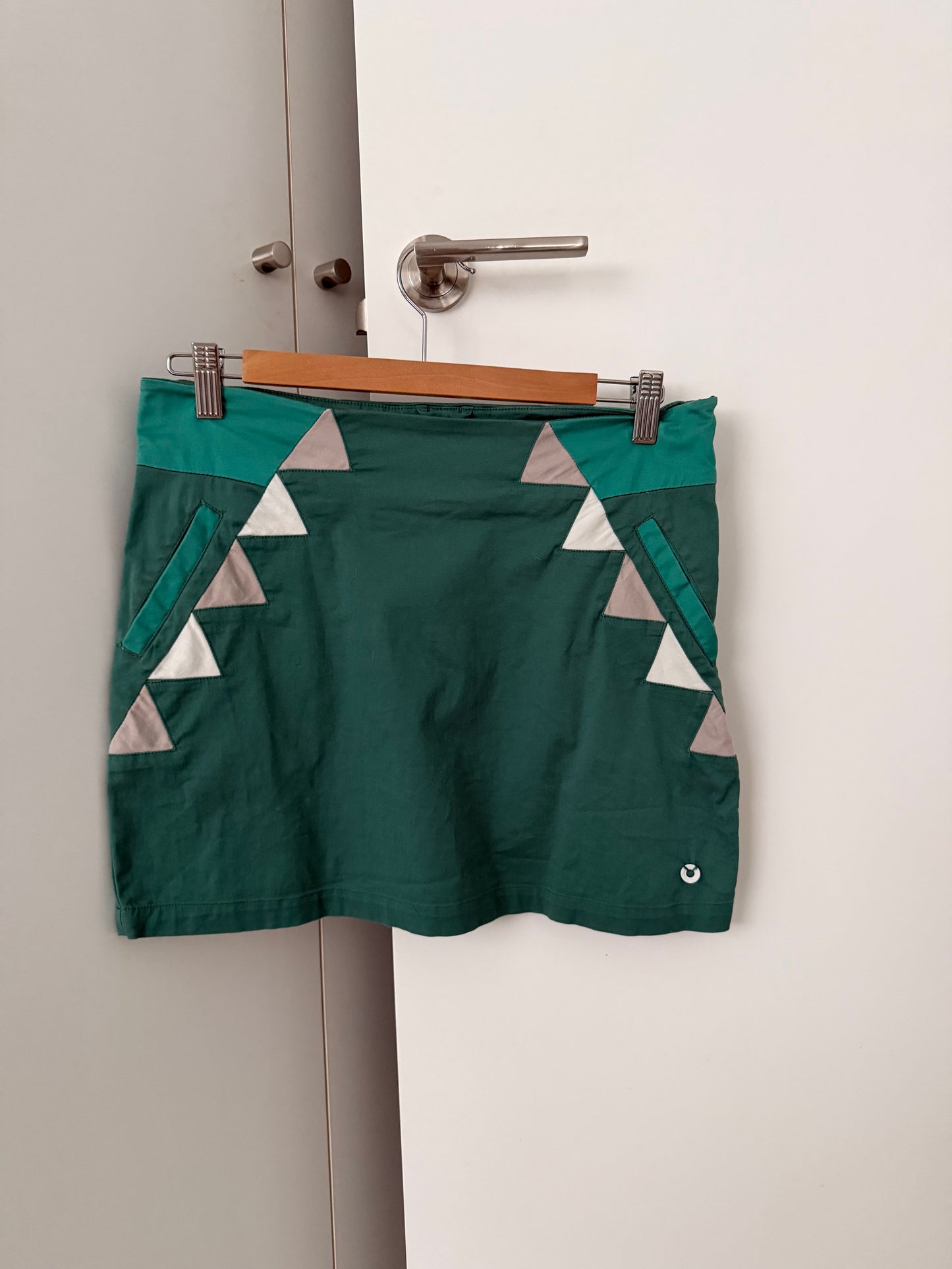 Falda mini