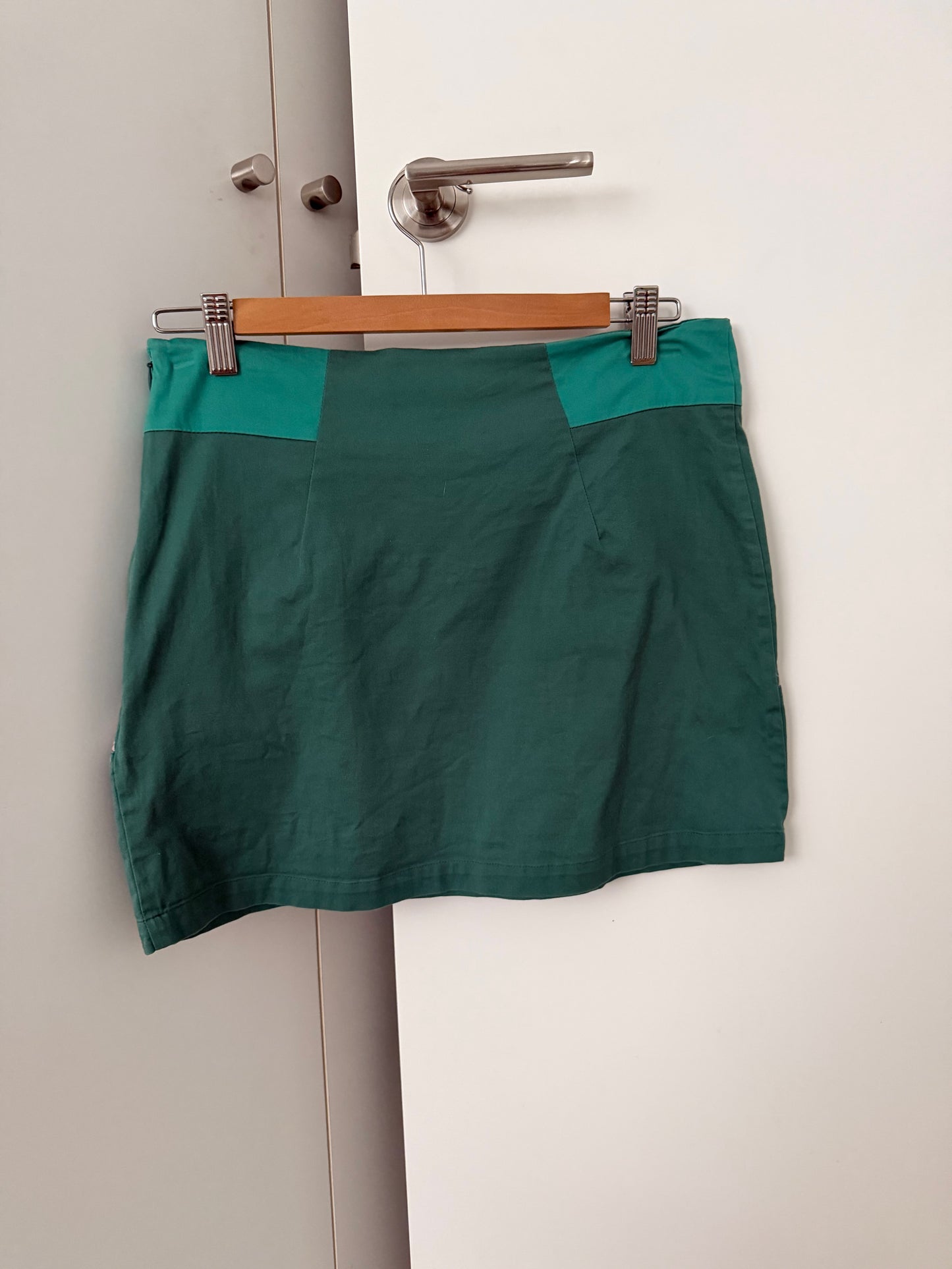 Falda mini