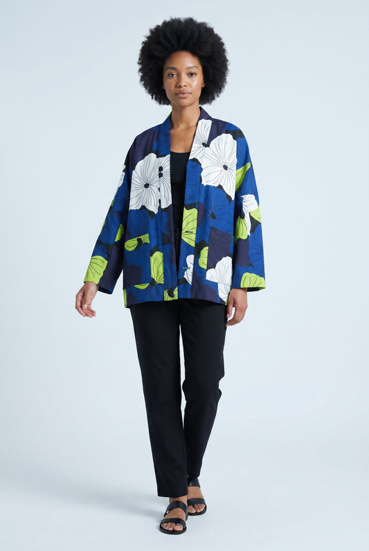 Chaqueta reversible