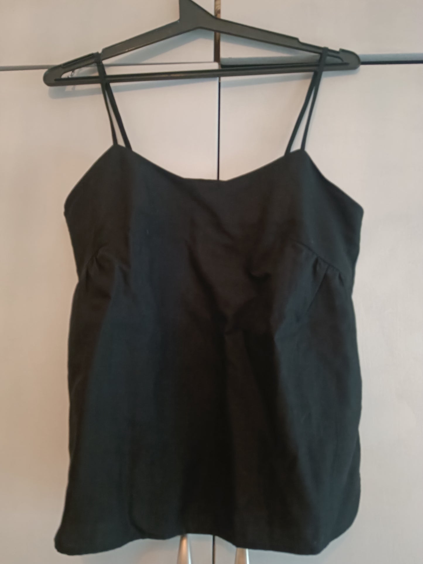 CAMISA MUJER OLATZ