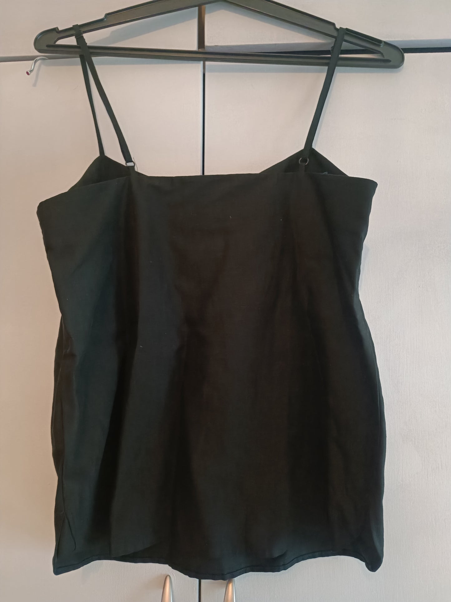 CAMISA MUJER OLATZ