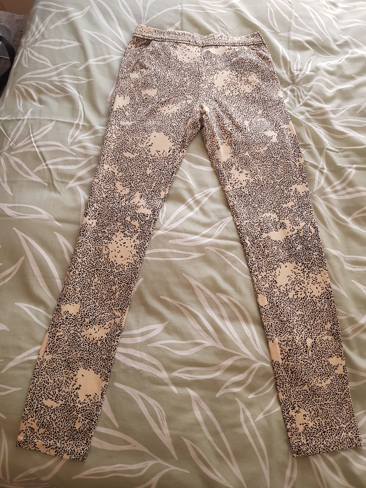 PANTALON FEMME EURIALE