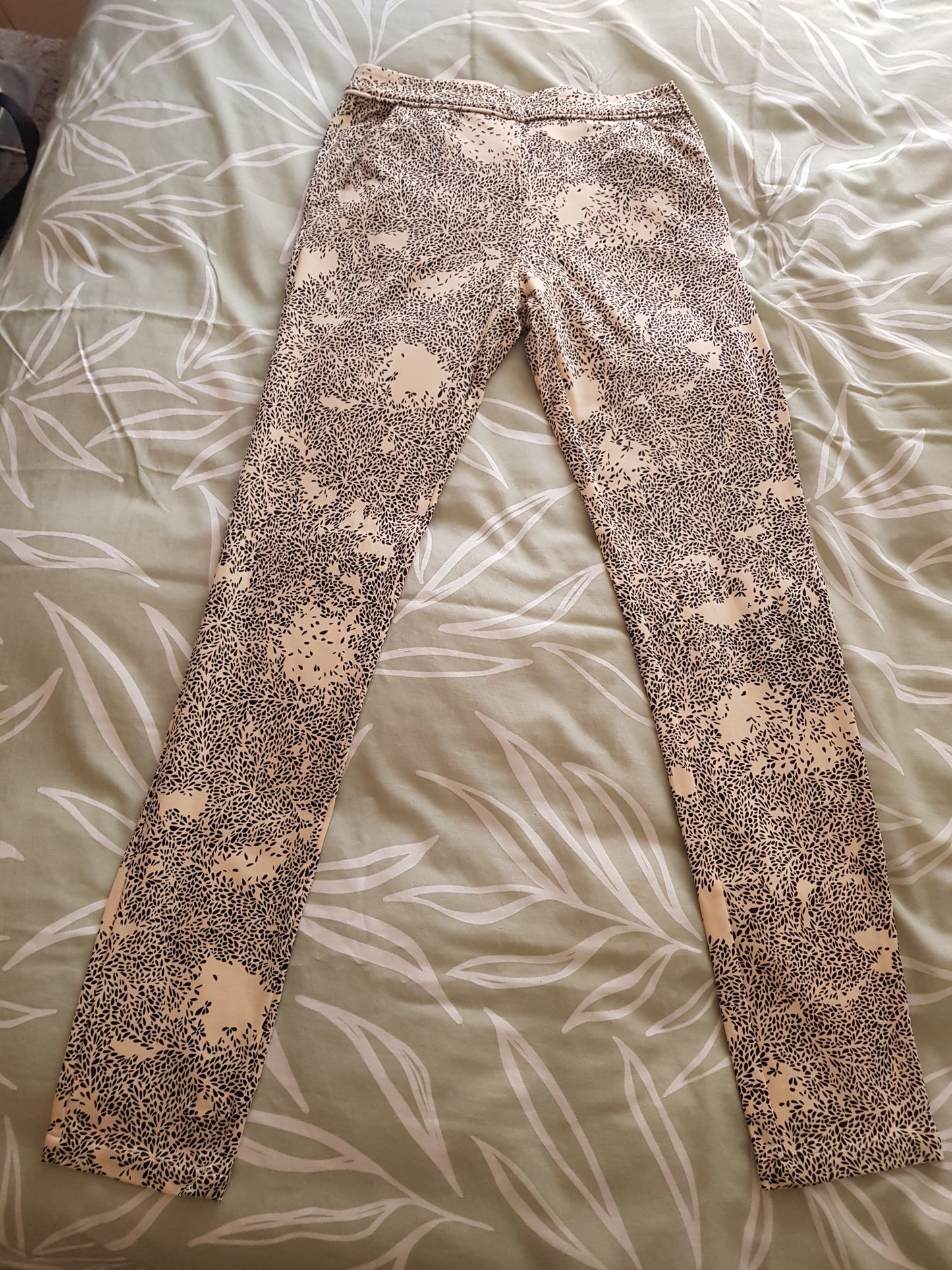 PANTALÓN MUJER EURIALE