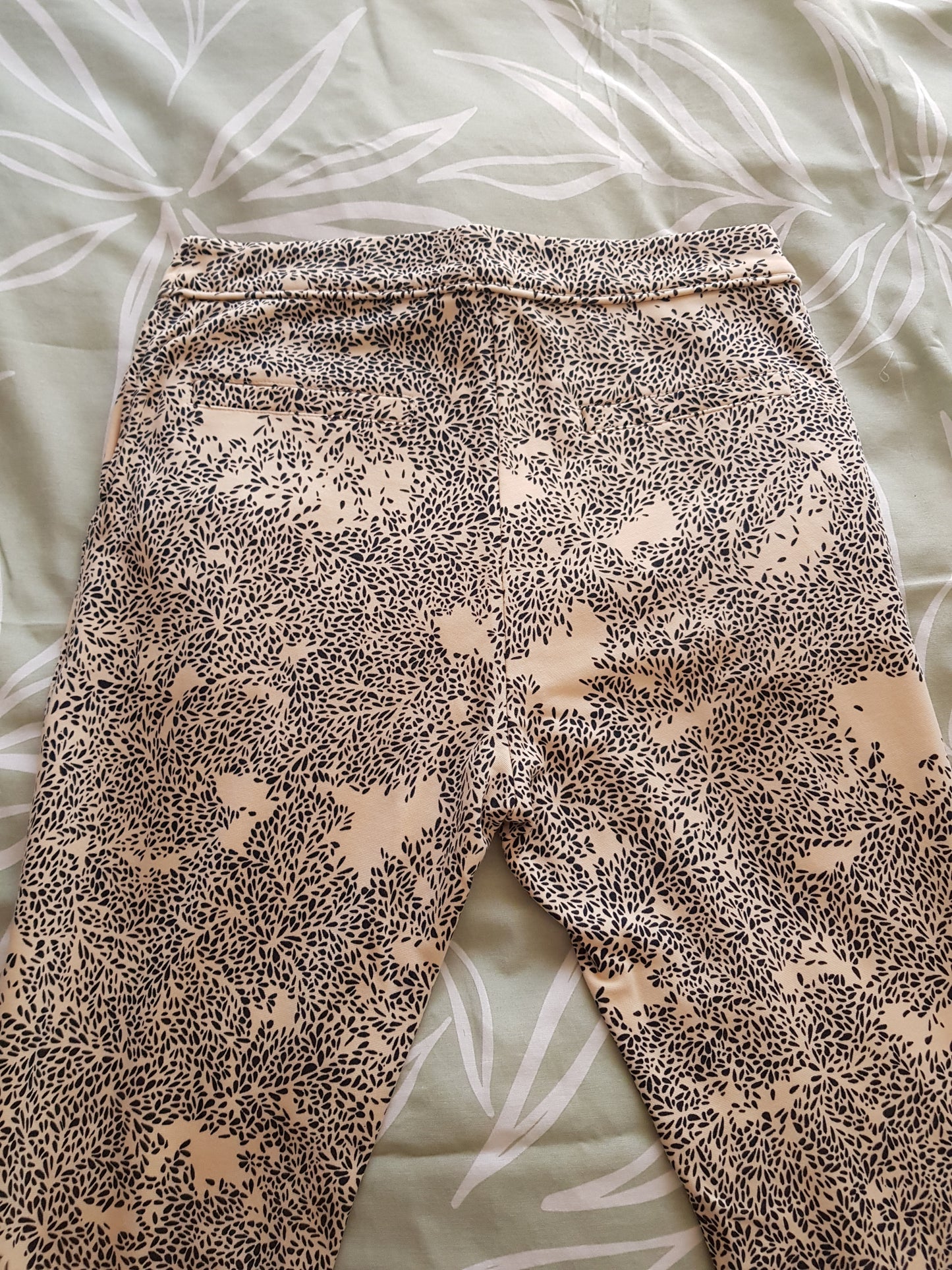 PANTALÓN MUJER EURIALE
