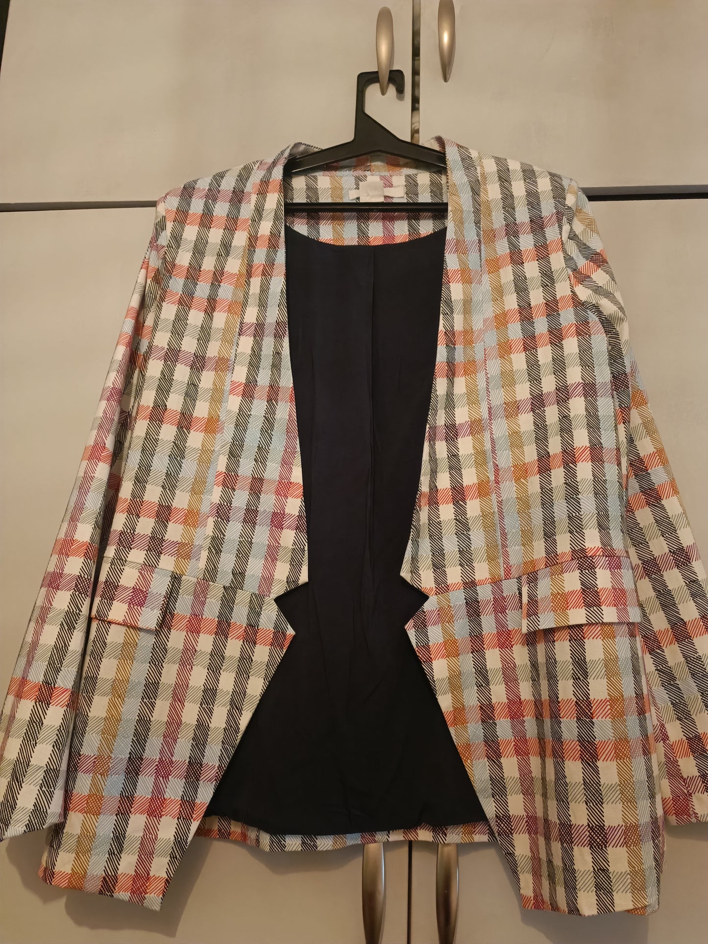 CHAQUETA ALAI MUJER