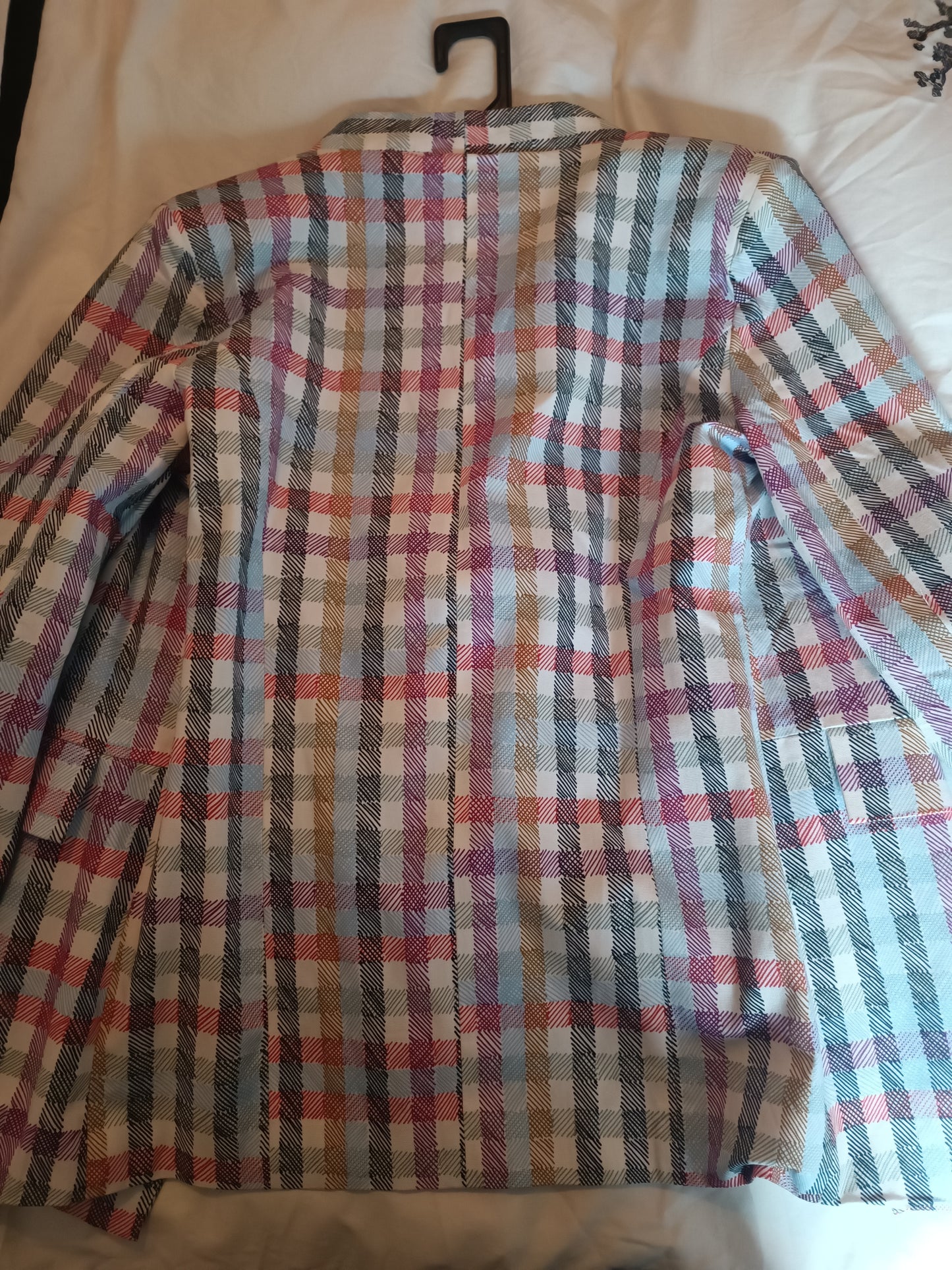 CHAQUETA ALAI MUJER