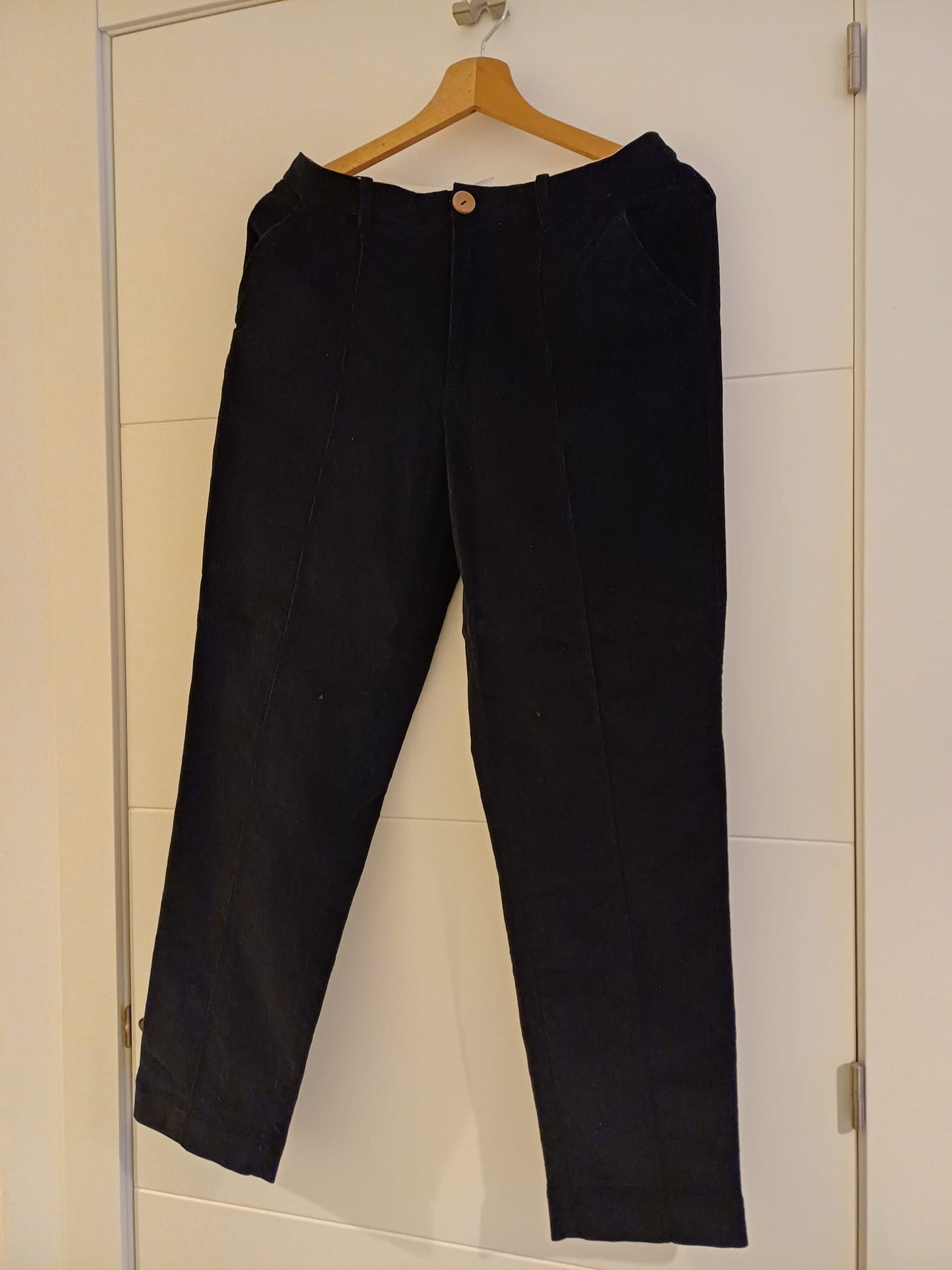 PANTALÓN MUJER HIZE