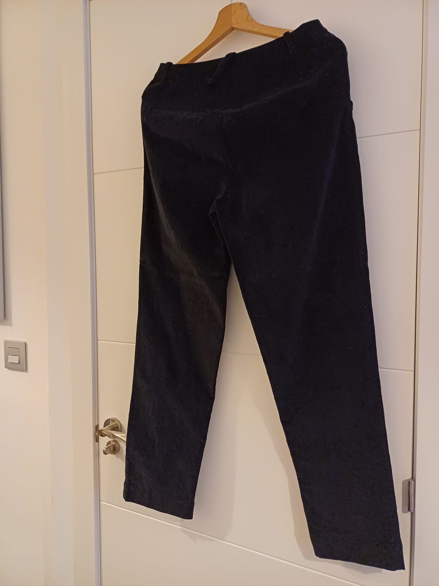PANTALÓN MUJER HIZE