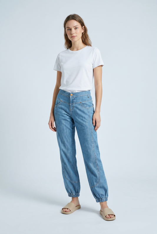 Pantalon très chouette