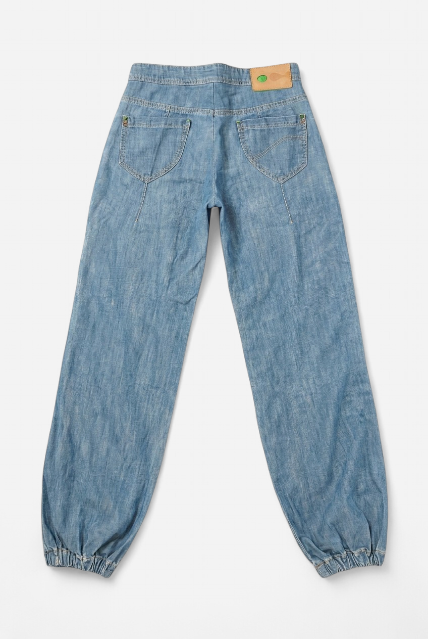 Pantalon très chouette