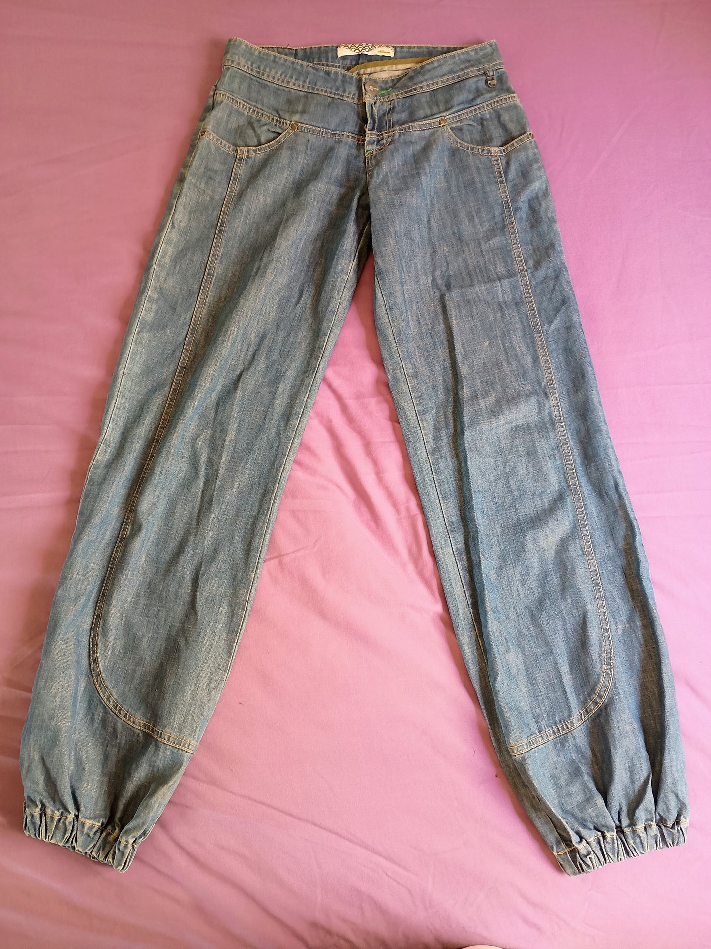 Pantalon très chouette