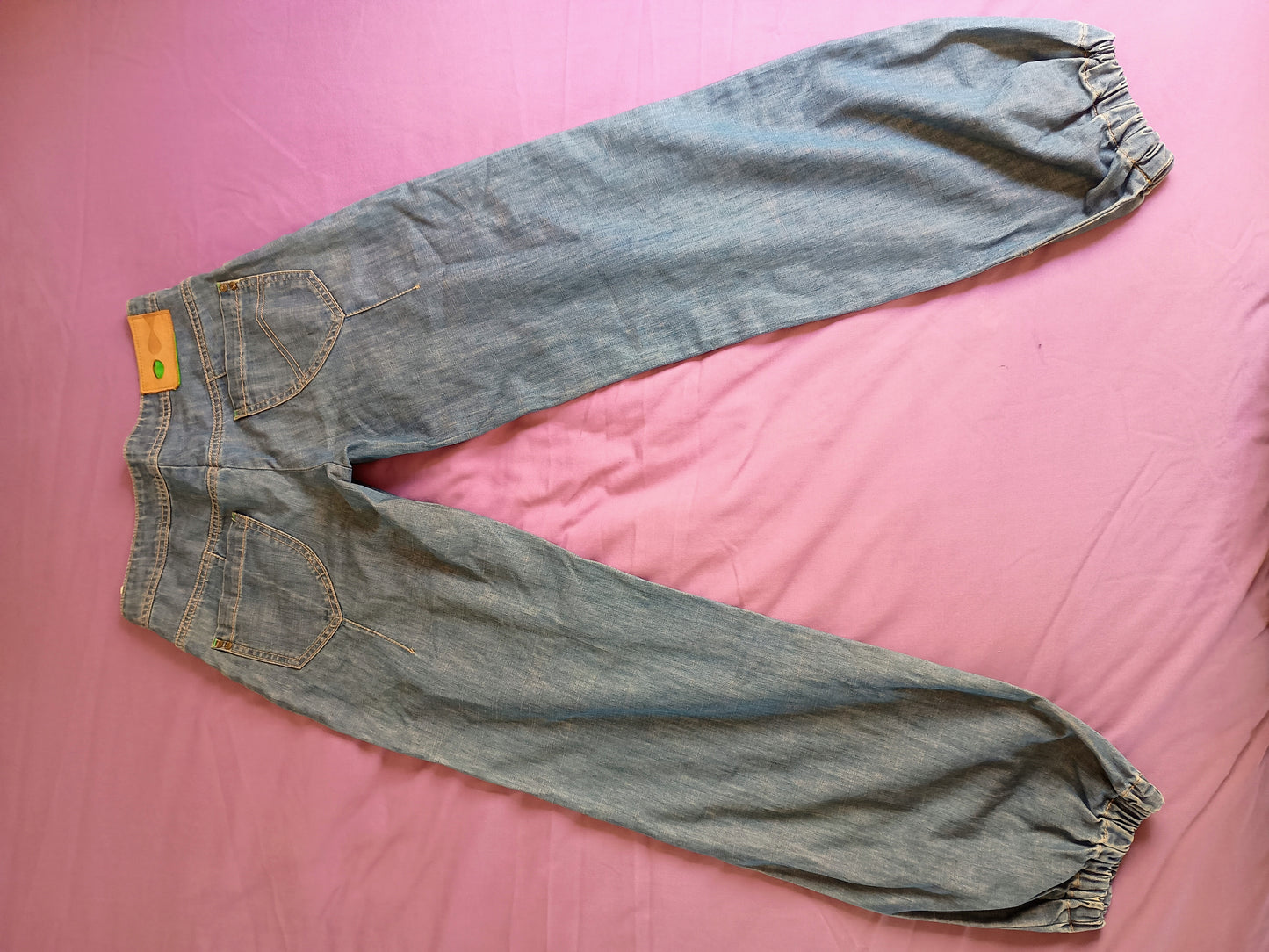 Pantalon très chouette