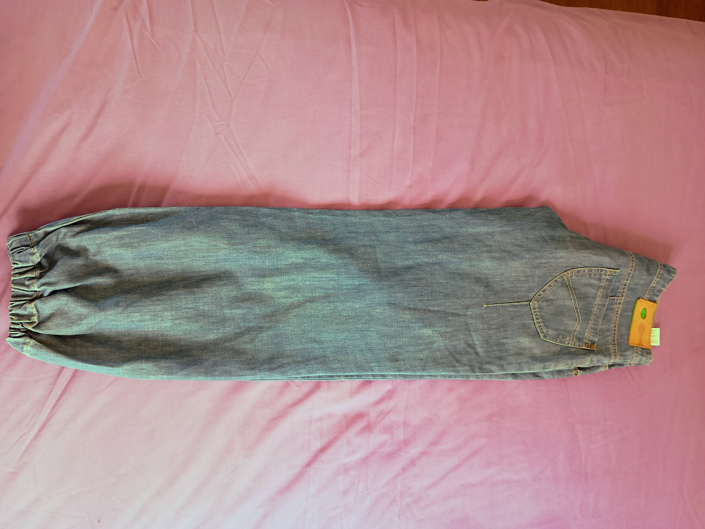 Pantalon très chouette