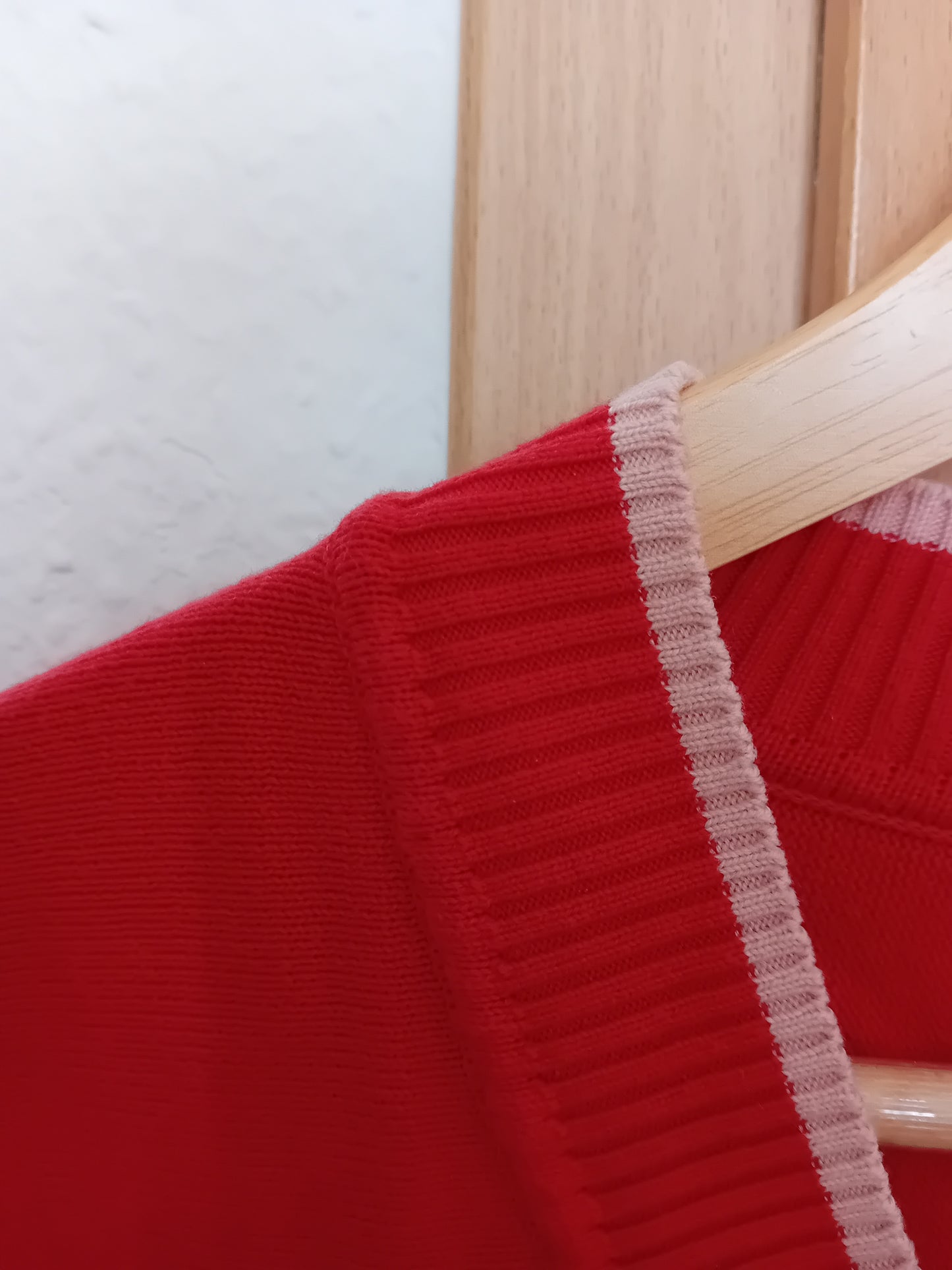 PULL NARKUE - GOTS