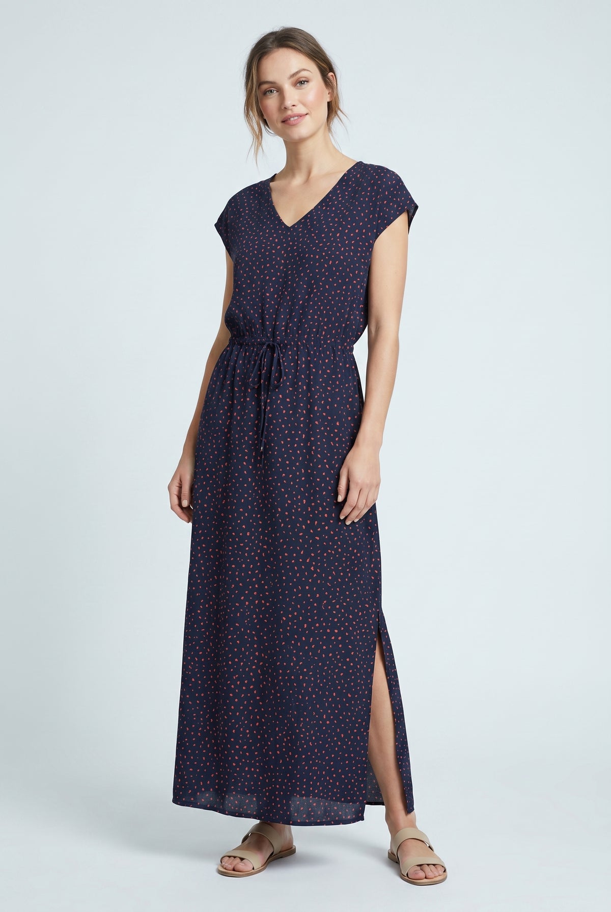 Robe longue